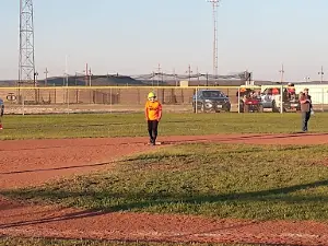 McCamey Baseball