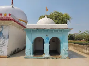 Hanuman Mandir (Naudhiyanath Mandir)
