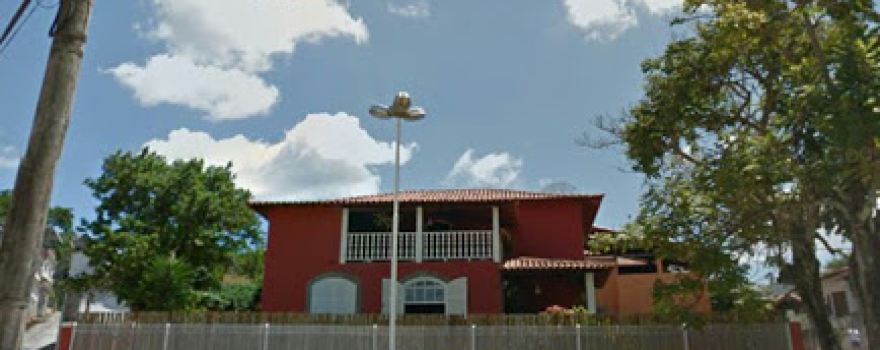 Praça da Granja