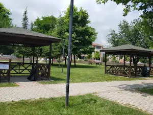 Büyūkşehir Parkı