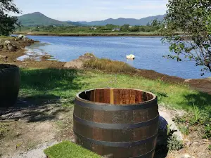 Sneem Seaweed Baths