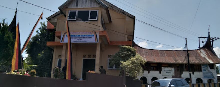 Lembaga Kerapatan Adat Nagari Koto Panjang