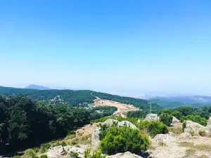 Dar El Ain Ecotourisme et loisirs