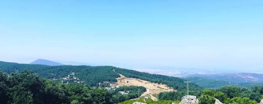 Dar El Ain Ecotourisme et loisirs