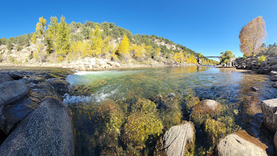 Chaffee County