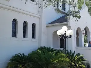 St John of the Cross Catholic Church