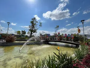 Praça General Freitas