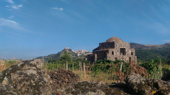 Castiglione di Sicilia
