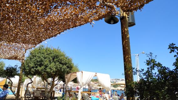 Paralia Pountazeza