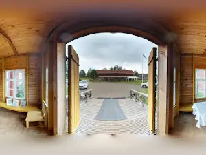 Kotiseutukeskus