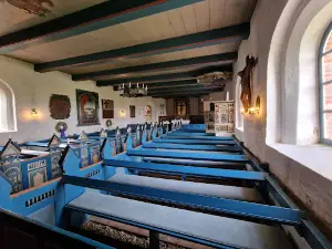 Hallig Hooge