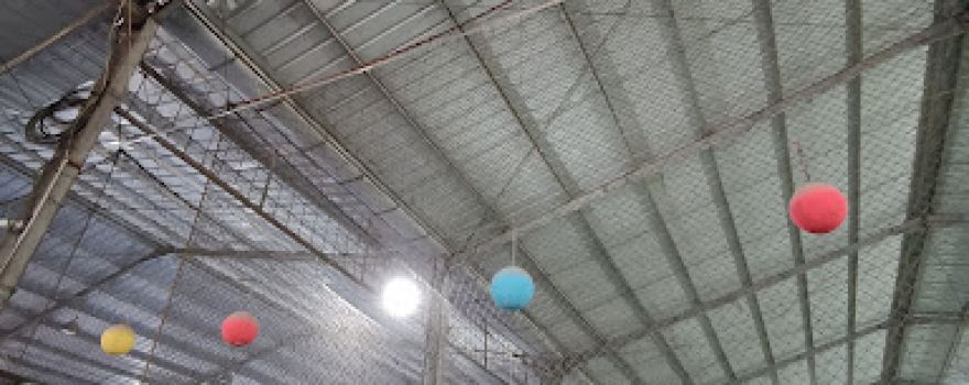 Blafut Futsal Cikande