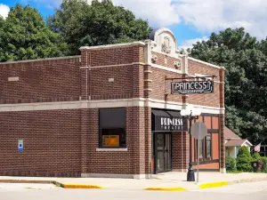 Princess Theatre
