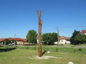 Körösladányi Helytörténeti Gyűjtemények Háza