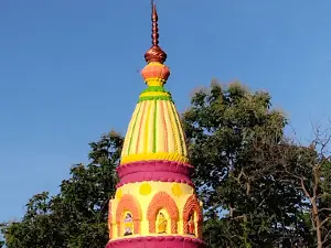 Budhneshwar Temple, Madh