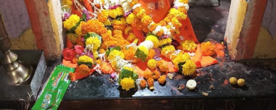 Kanhoba Mandir