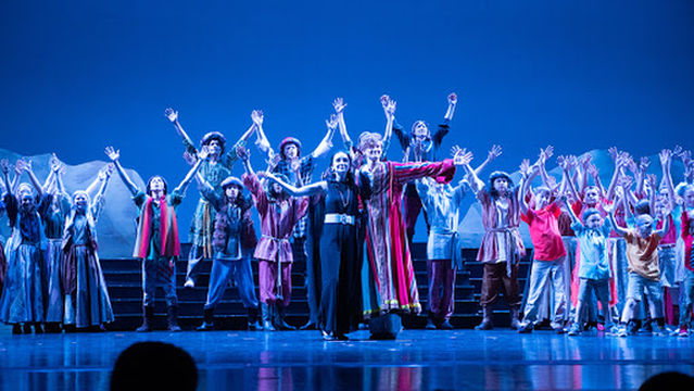 Rose Wagner Performing Arts Center