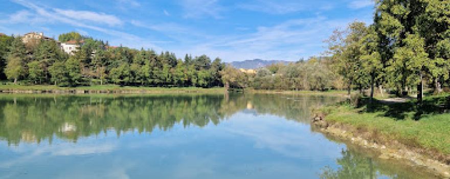 Lago di Montelleri