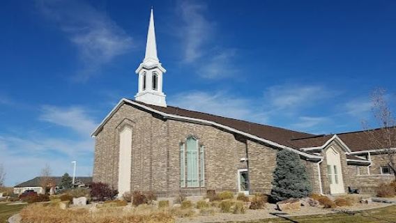 The Church of Jesus Christ of Latter-day Saints
