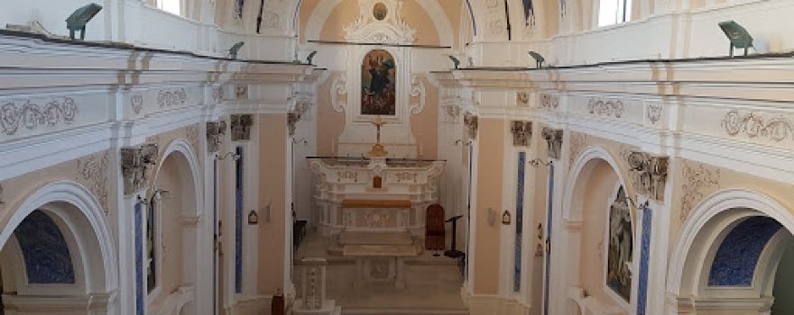 Chiesa S. Antonio di Padova