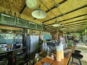 Ocare Organic Farm
