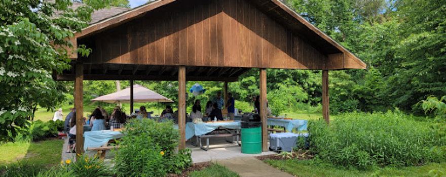 Davison Roadside Park