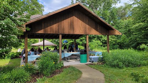 Davison Roadside Park