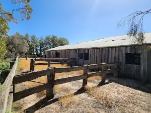 Yanga Homestead