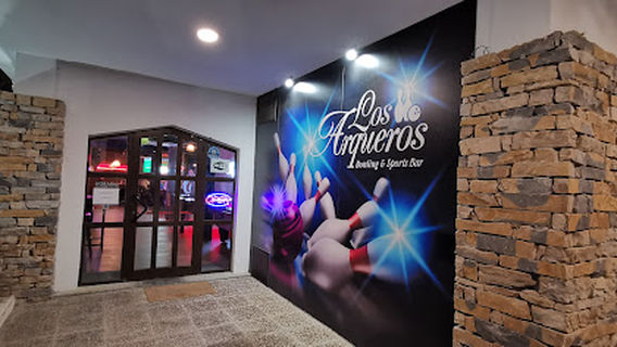 Los Arqueros Bowling