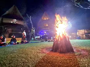 Caldera Adventure - River Resort Citarik