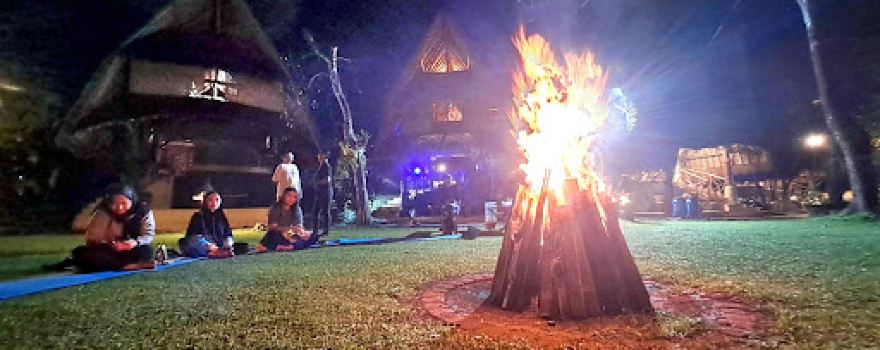 Caldera Adventure - River Resort Citarik