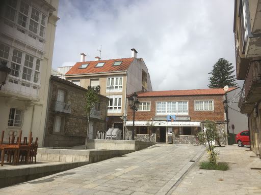 Praza Maior