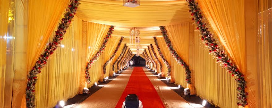 Indraprasth Club