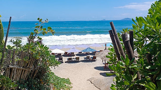 HoiAn Flow | Kite Surf Wind Center