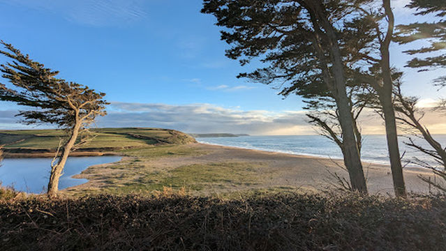 National Trust - Penrose