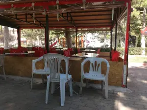 Şehit Selahaddin Karaman Parkı