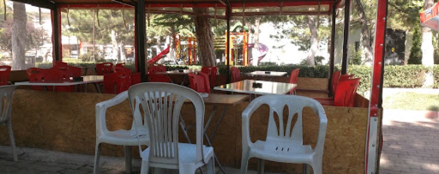 Şehit Selahaddin Karaman Parkı