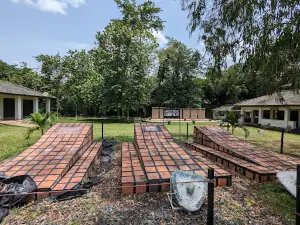 Assin Manso Slave Market and River Site