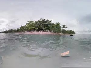 Pantai Kasambang