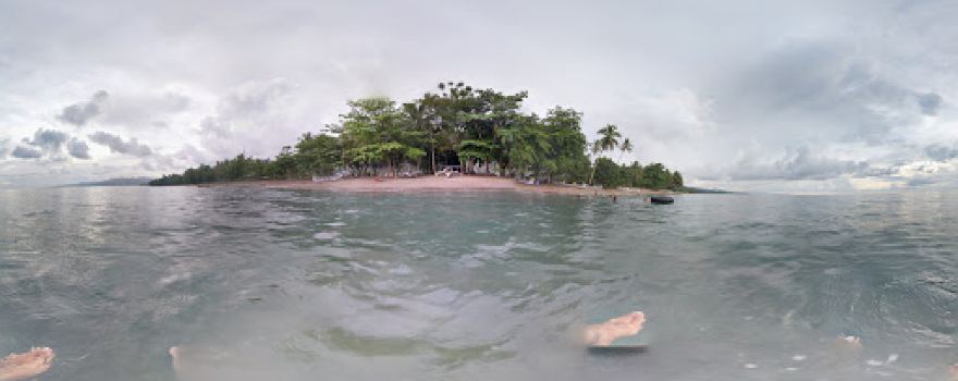 Pantai Kasambang