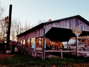 The Pioneer Engineers Club of Indiana