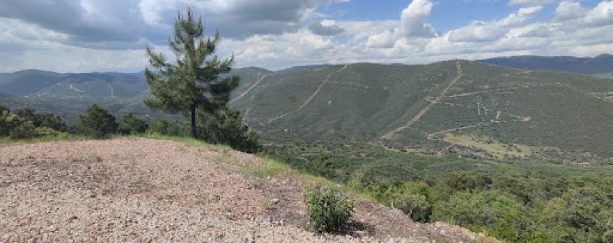 Mirador del Robledillo