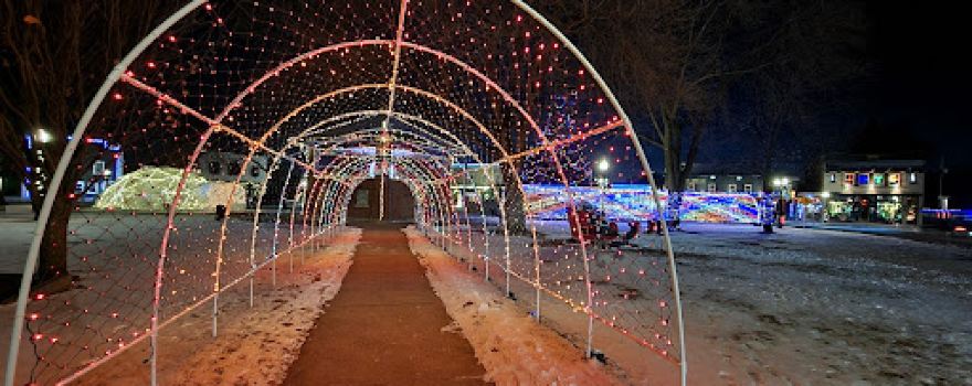 Village Square Park