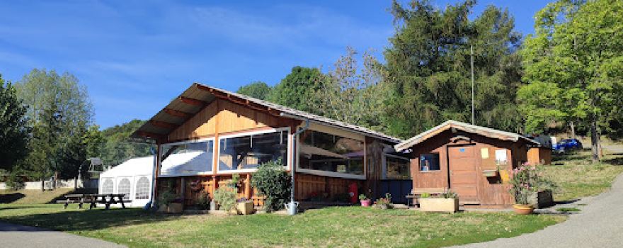 Camping Les Pins