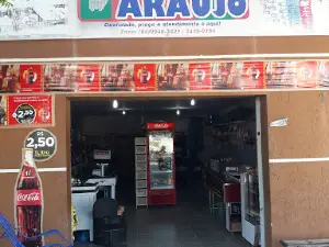 Praça Padre Sinval Laurentino