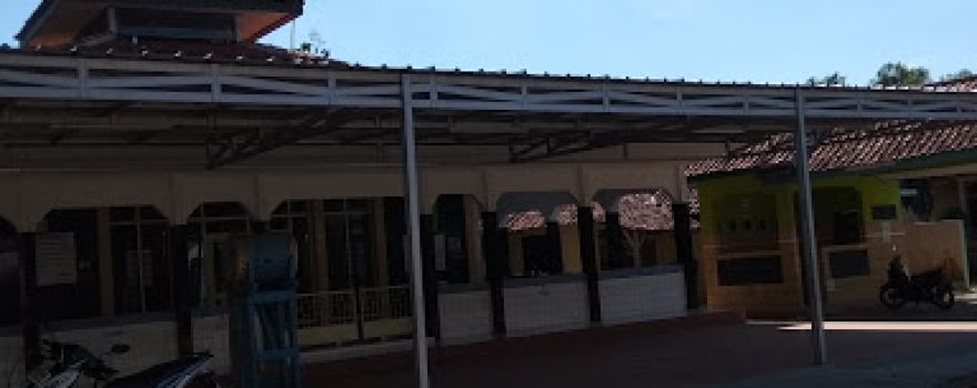Masjid Al Jawahir
