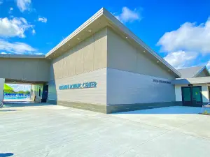 Kirksville Aquatic Center