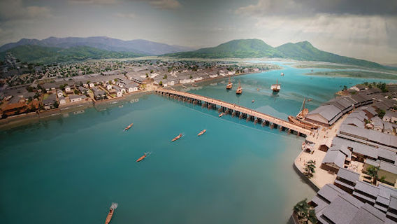 Matsue History Museum