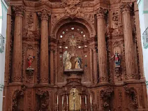 Las Puertas de Lorca