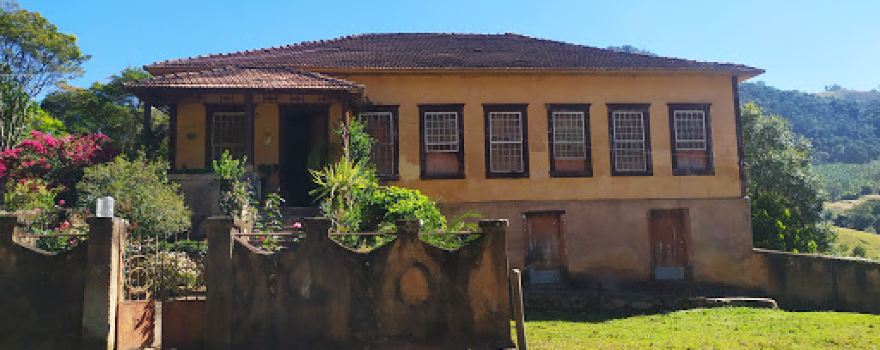 FAZENDA AMARELA